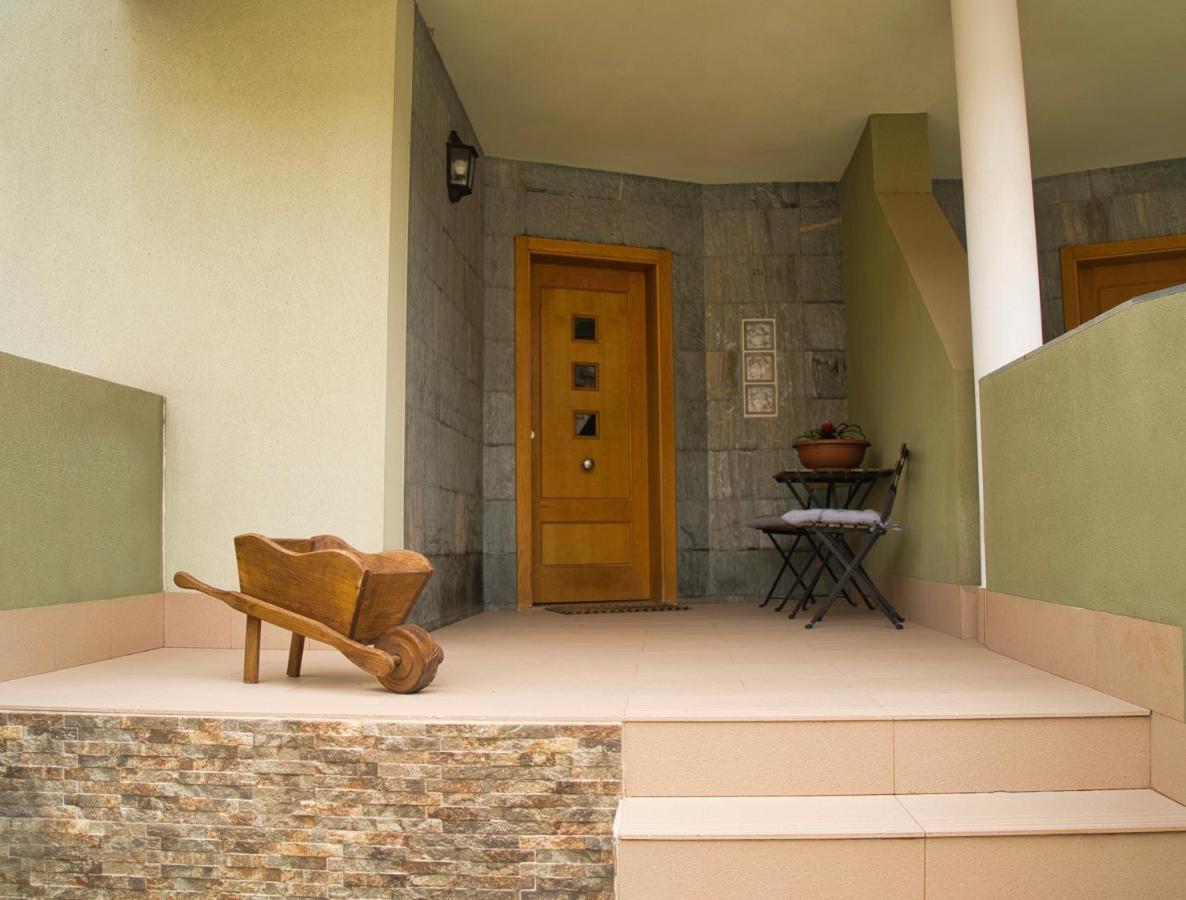 Villa Turmero Puerto del Rosario  Exterior foto